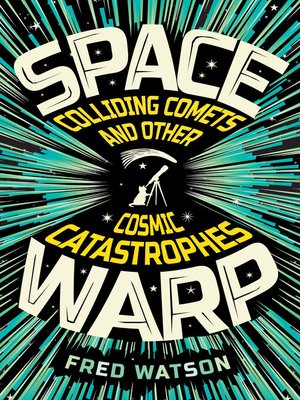 cover image of Spacewarp
